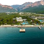 Szálloda Mirada Del Mar Göynük