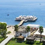 Mirada Del Mar Szálloda Göynük