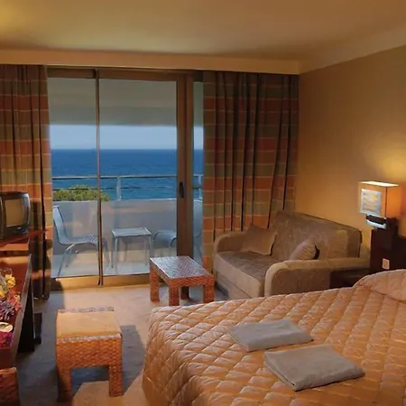 Otel Mirada Del Mar