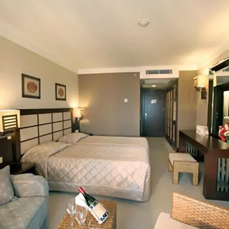 Otel Mirada Del Mar
