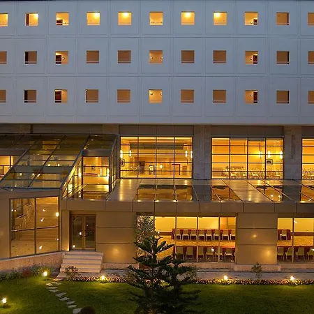 Mirada Del Mar Otel