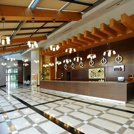 Mirada Del Mar Otel 5*