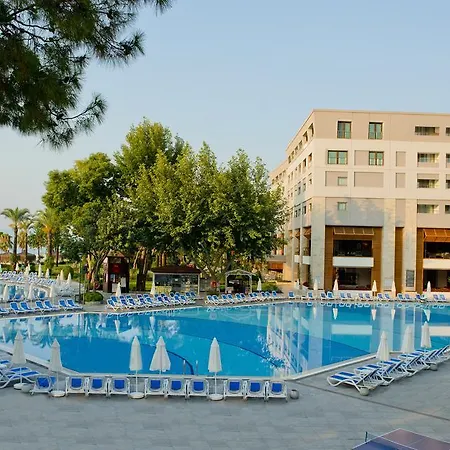 Mirada Del Mar Otel