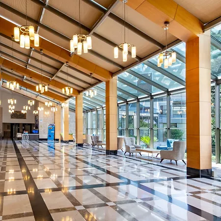 Mirada Del Mar Otel 5*