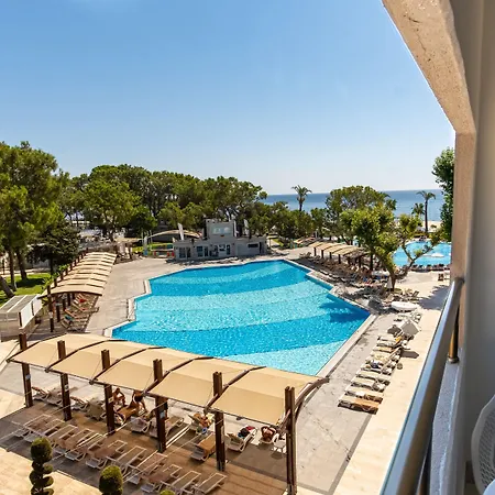 Mirada Del Mar Otel 5*