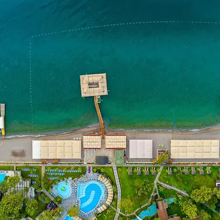 Mirada Del Mar Otel