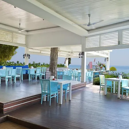 Mirada Del Mar Otel 5*