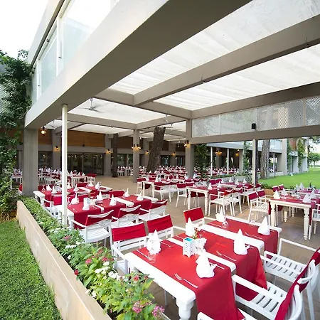 Mirada Del Mar Otel 5*