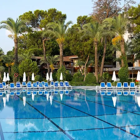Mirada Del Mar Otel