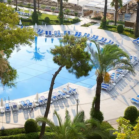 Mirada Del Mar Otel 5*