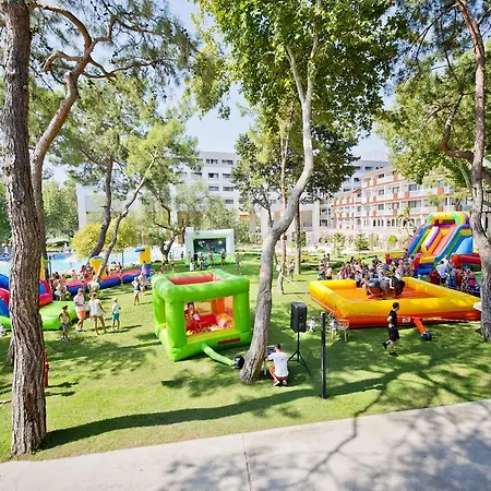 Otel Mirada Del Mar 5*