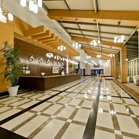 Mirada Del Mar Otel